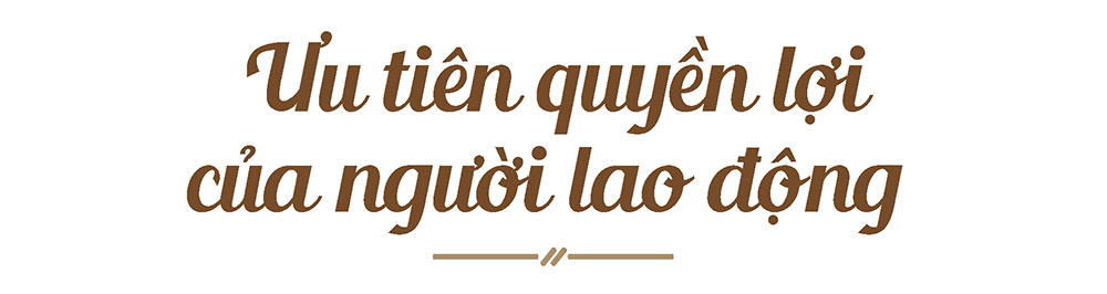 Bài cuối: Để bảo hiểm là “bệ đỡ” an sinh xã hội bền vững - Ảnh 6