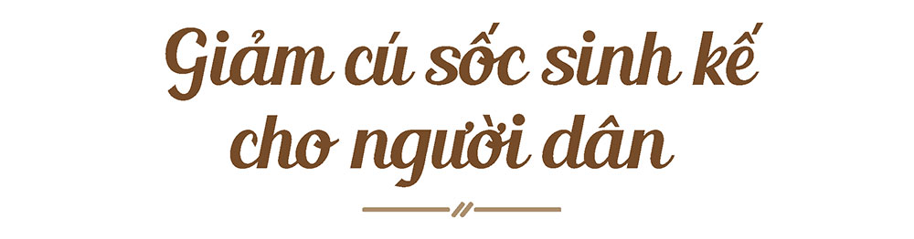 Bài cuối: Để bảo hiểm là “bệ đỡ” an sinh xã hội bền vững - Ảnh 3