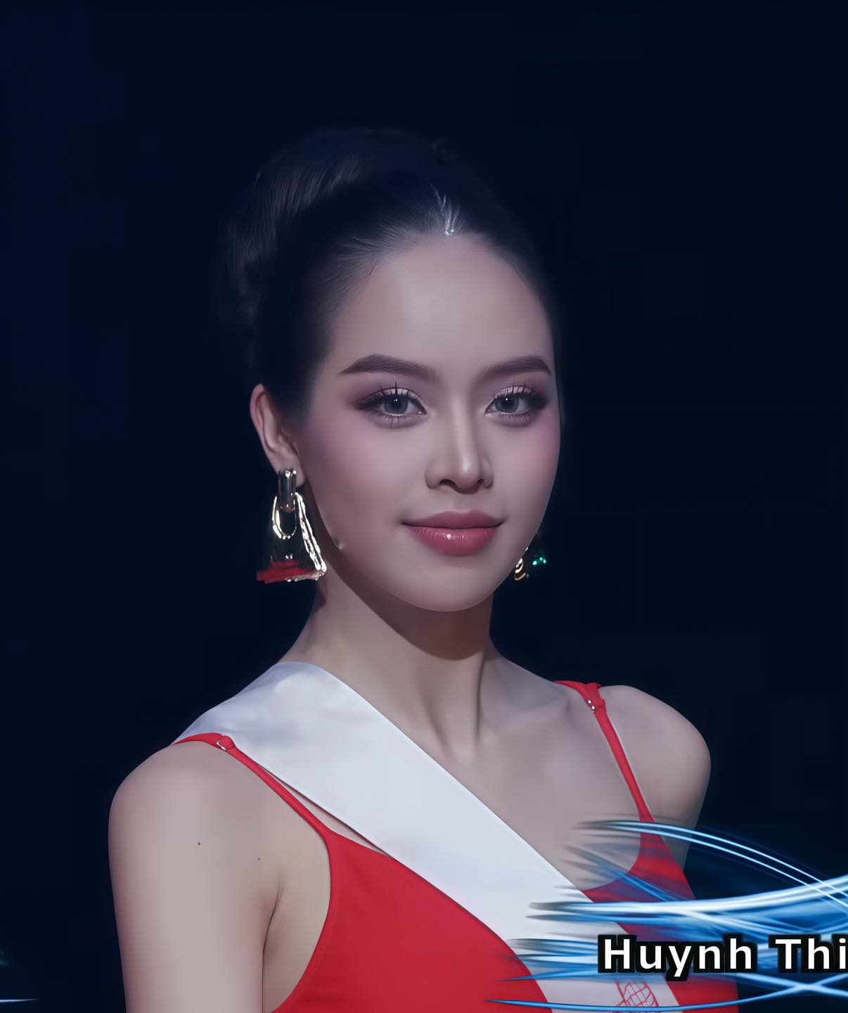 Thanh Thủy là người đẹp Việt Nam đầu tiên đăng quang Hoa hậu Quốc tế Miss International - Ảnh 10