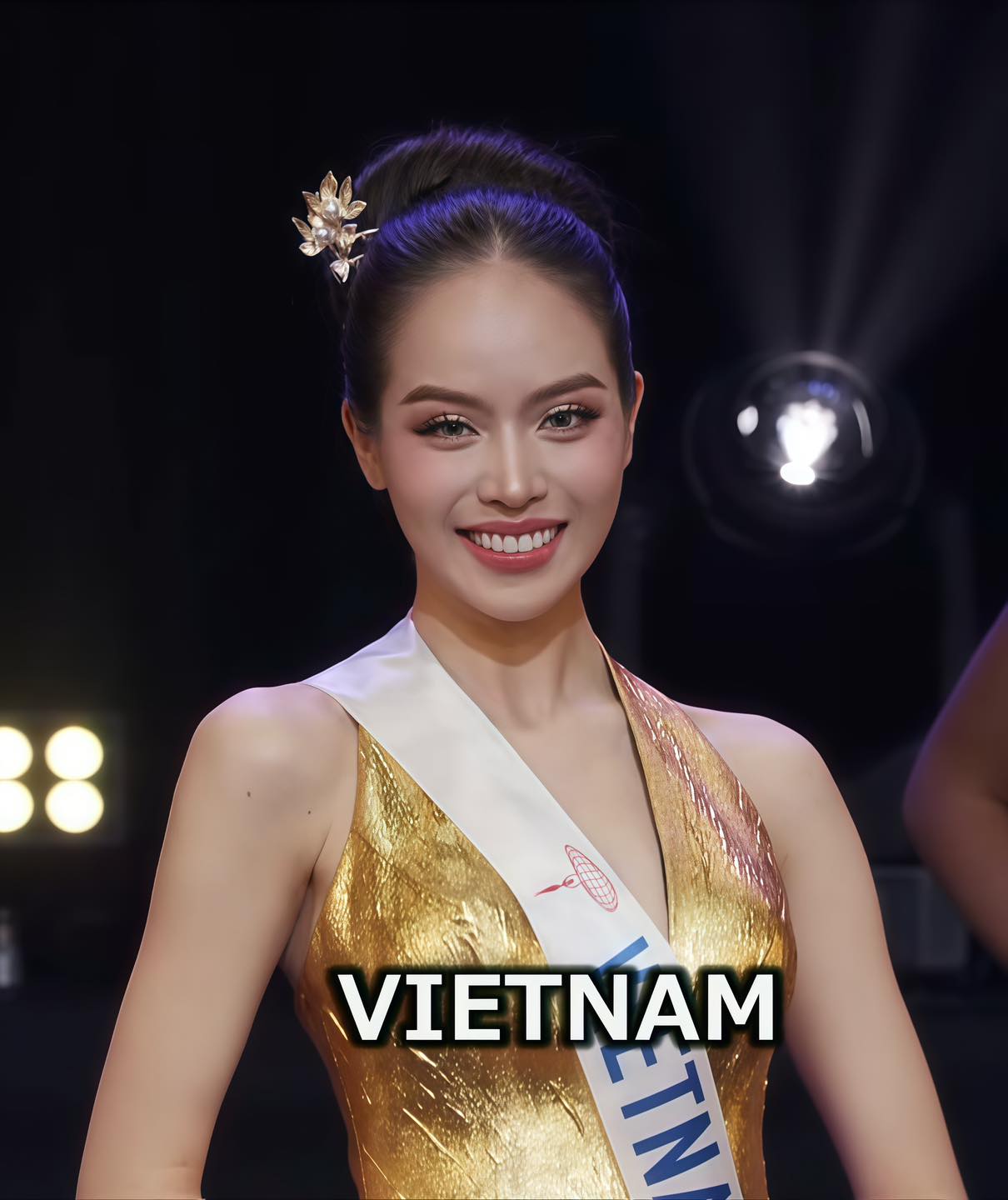 Thanh Thủy là người đẹp Việt Nam đầu tiên đăng quang Hoa hậu Quốc tế Miss International - Ảnh 8