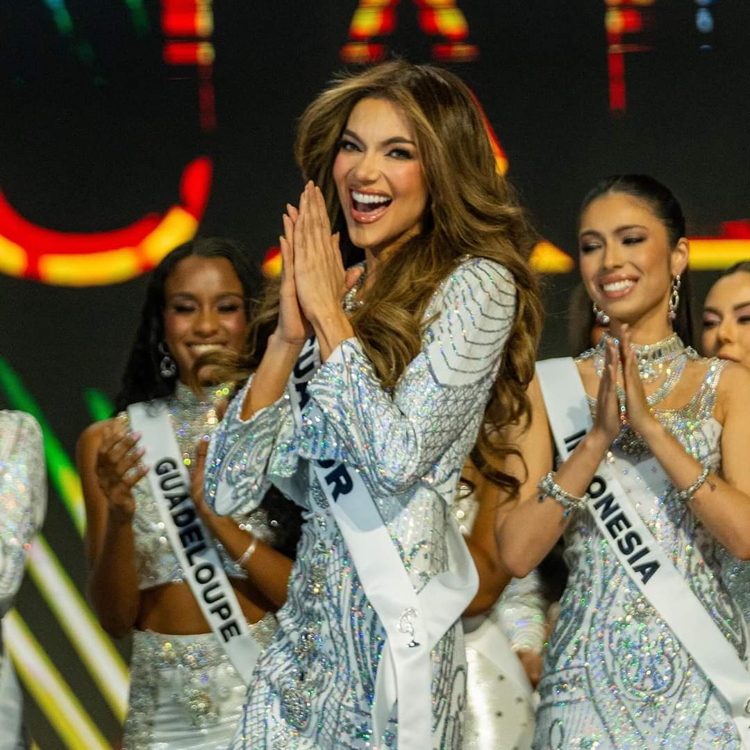 Chung kết Hoa hậu Hoàn vũ Miss Universe 2024: Người đẹp Đan Mạch đăng quang - Ảnh 13