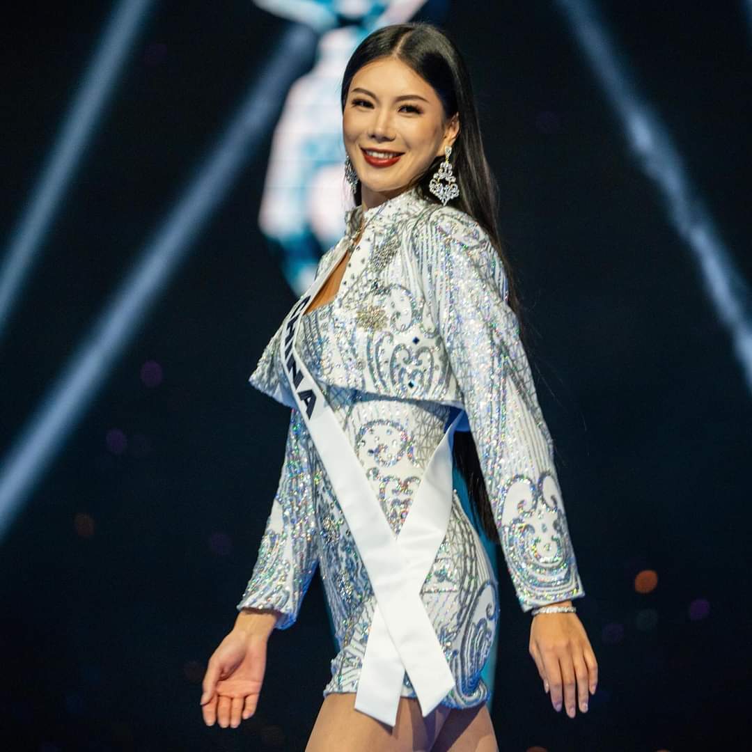 Chung kết Hoa hậu Hoàn vũ Miss Universe 2024: Người đẹp Đan Mạch đăng quang - Ảnh 11