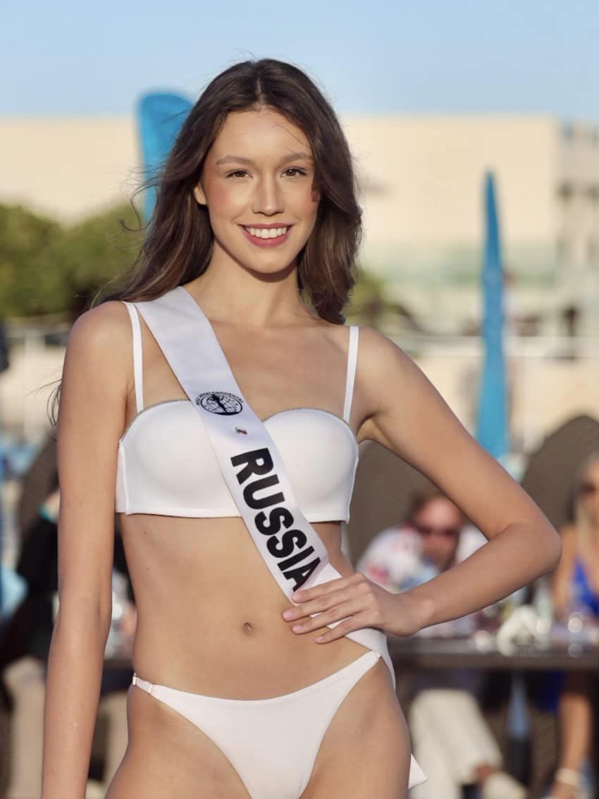 Nhan sắc của các thí sinh Hoa hậu Liên lục địa Miss Intercontinental 2024 - Ảnh 2