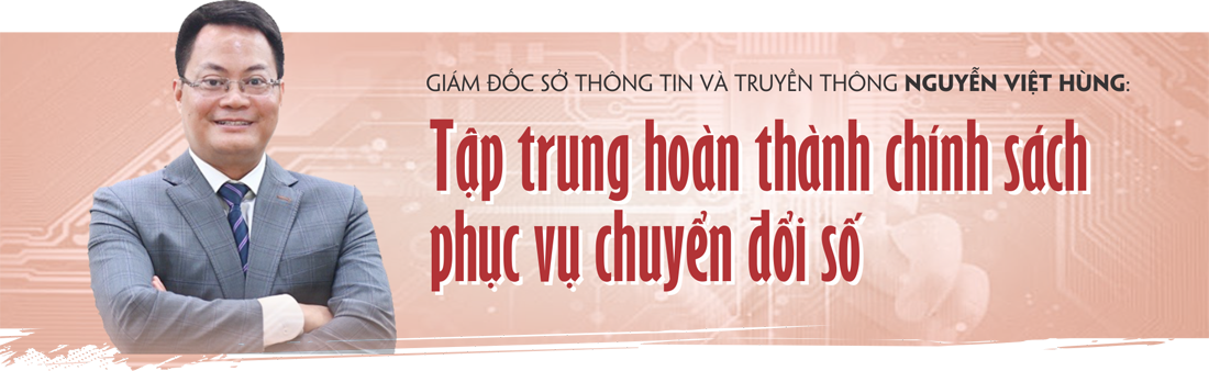 [Chính quyền số Hà Nội - chính quyền phục vụ] Bài cuối: Tích hợp giải pháp “xanh”, giải pháp “số” để tránh lãng phí - Ảnh 9