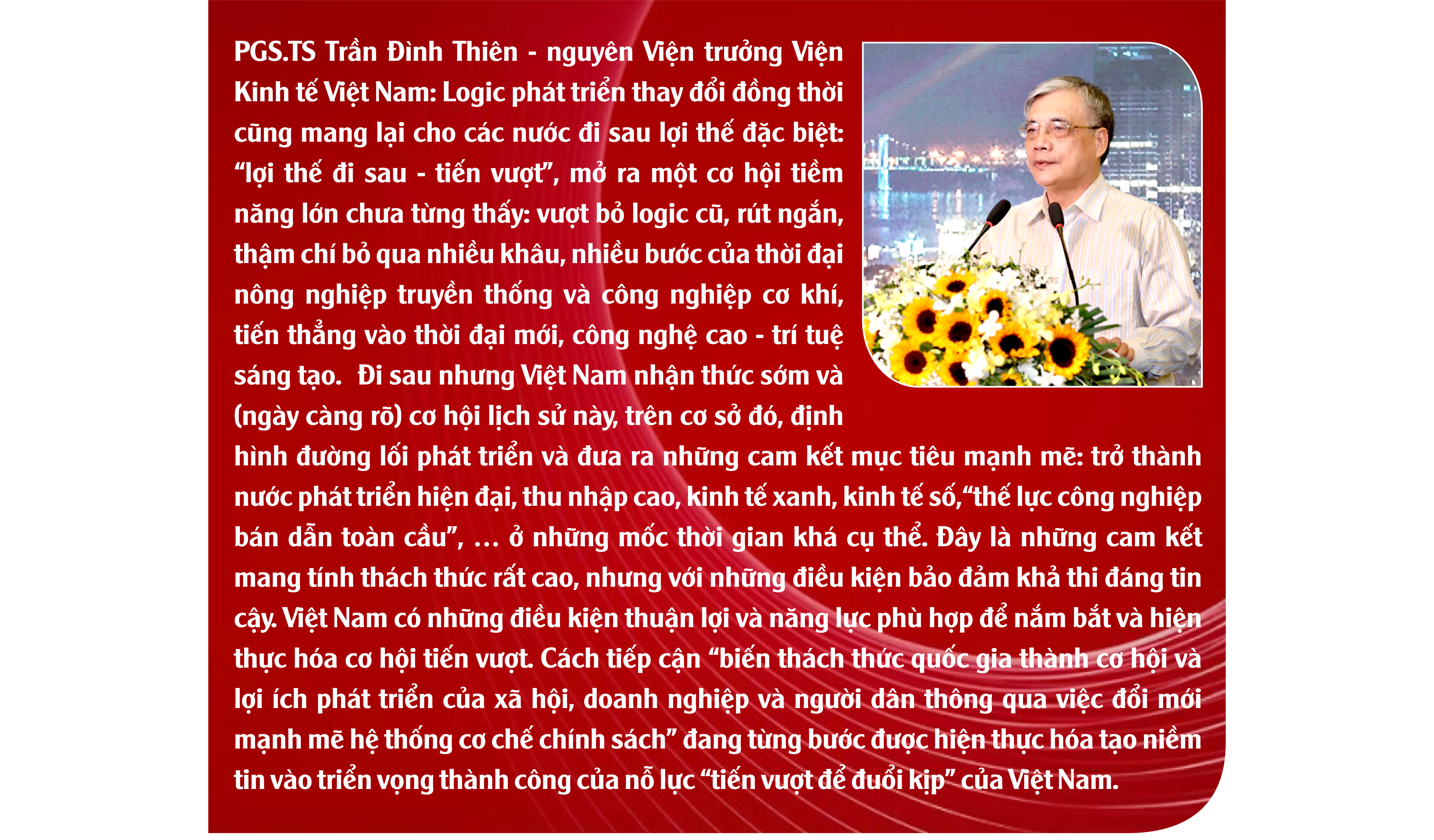 [“Tư duy Thủ đô và hành động Hà Nội” - hiện thực khát vọng vươn mình] Bài 2: “Hội tụ” tổng hòa các lợi thế, sức mạnh - Ảnh 12