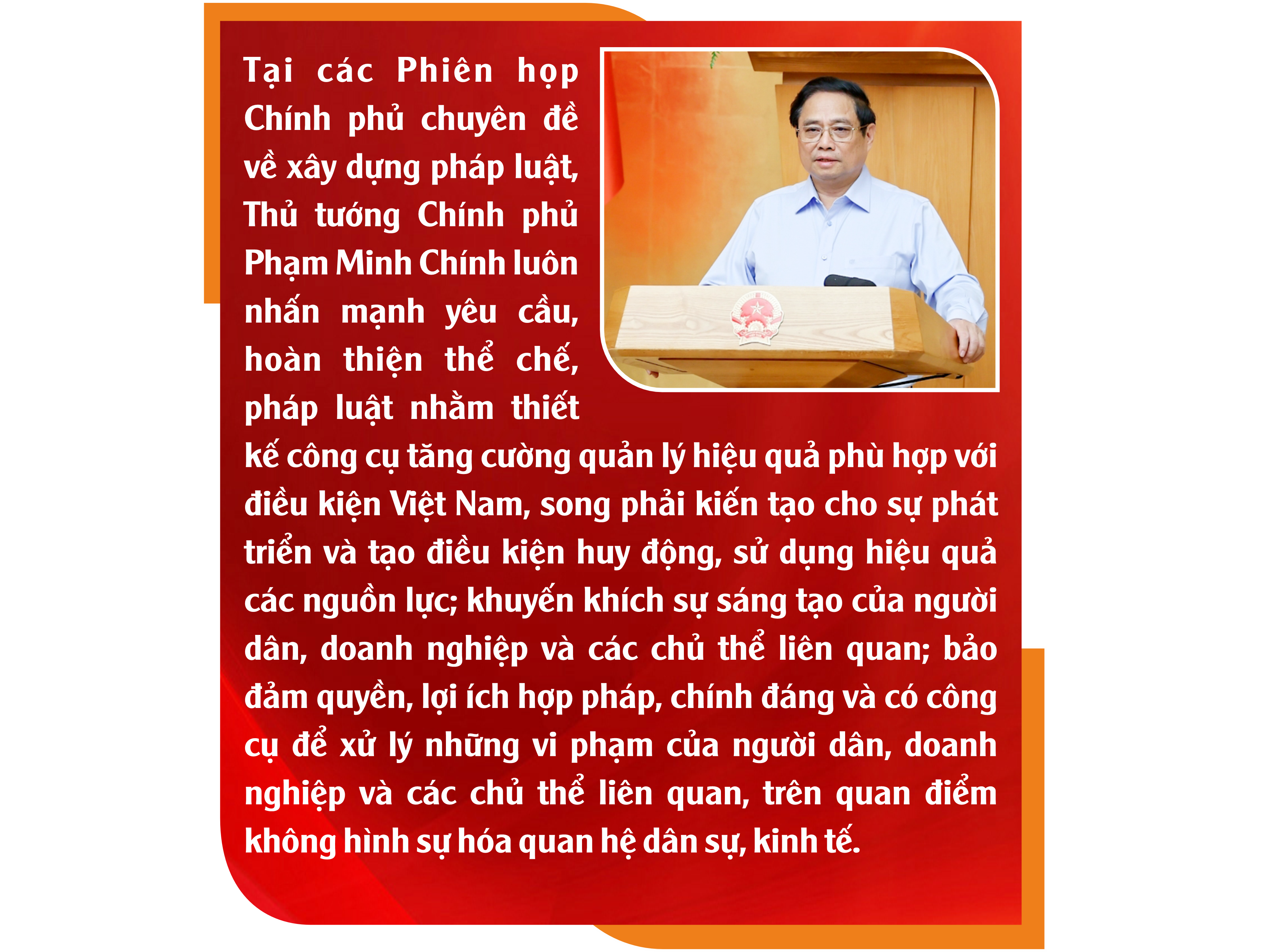 [“Tư duy Thủ đô và hành động Hà Nội” - hiện thực khát vọng vươn mình] Bài 3: Kiến tạo thể chế, gỡ những điểm nghẽn - Ảnh 4