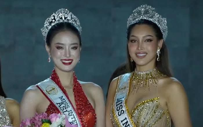 Thân hình nóng bỏng của Tân Hoa hậu Liên lục địa Miss Intetcontinental 2024 - Ảnh 23