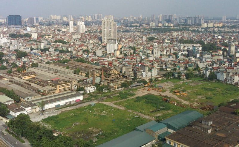 Thủ tướng Chính phủ Phạm Minh Chính chỉ đạo tăng cường quản lý, nâng cao hiệu quả sử dụng, xử lý nhà, đất tại doanh nghiệp Nhà nước.