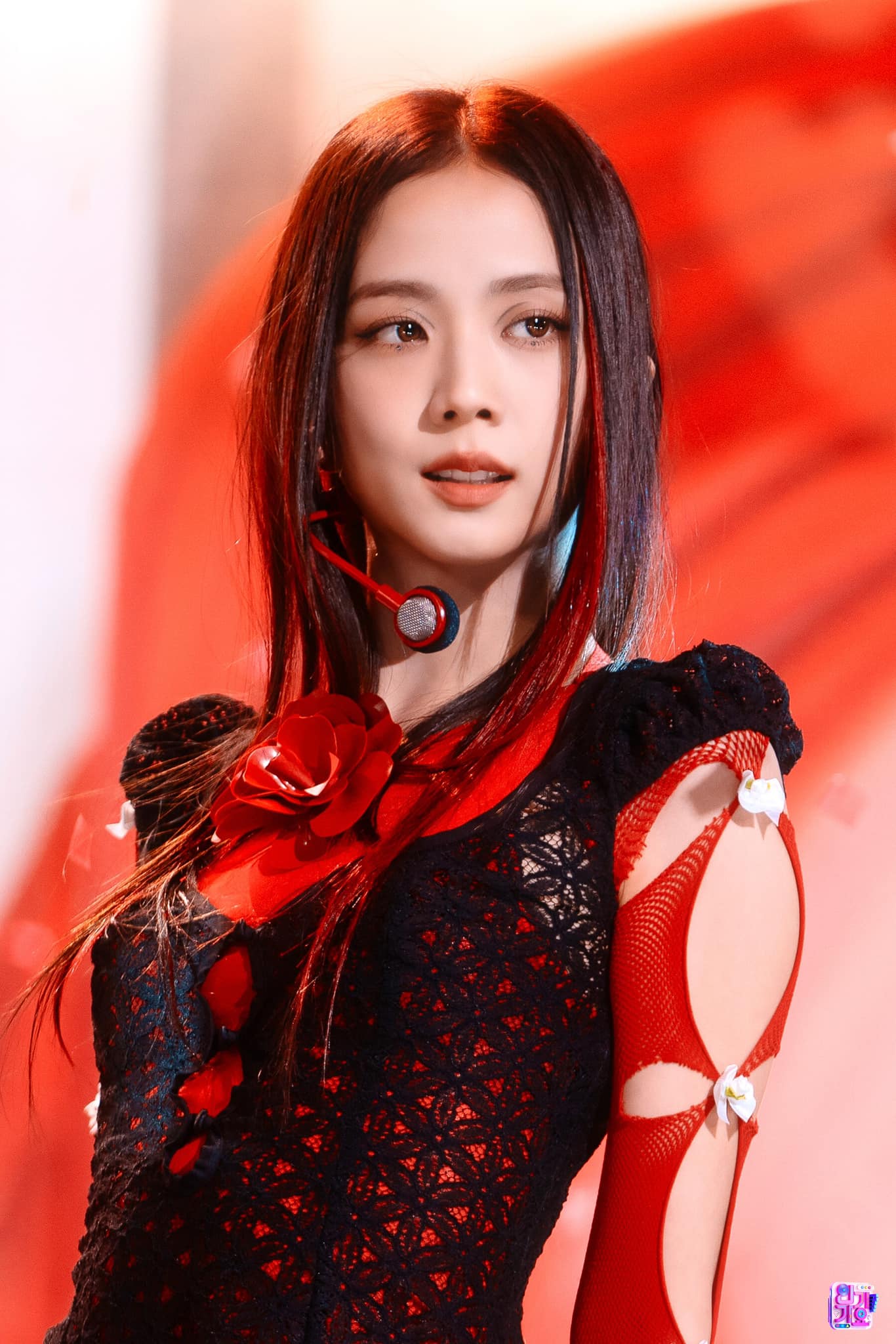 Jisoo (BlackPink) tung teaser, chốt lịch sẽ trở lại thị trường âm nhạc Kpop vào đúng Lễ Tình nhân Valentine 14/2/2025 tới.