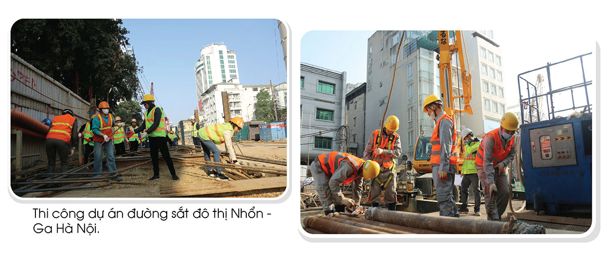 Thúc đẩy giải ngân vốn đầu tư công: Tạo sự chủ động hơn cho các địa phương - Ảnh 4