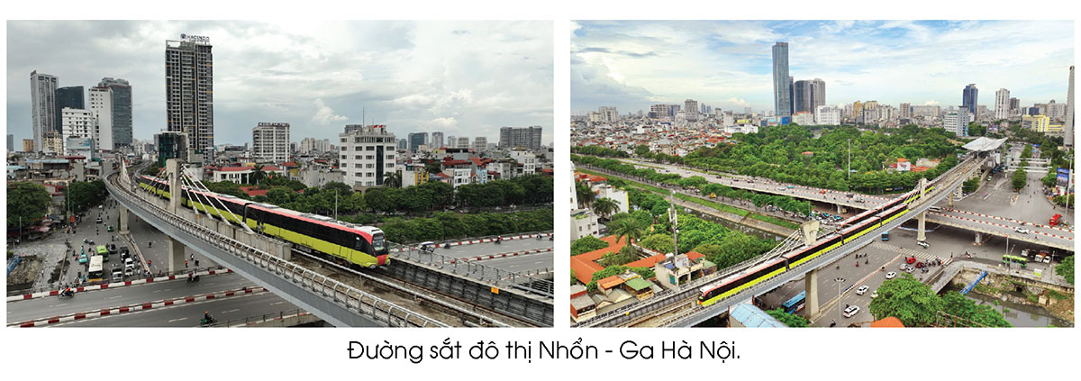 Dự án giao thông phải có đầu ra ổn định, hấp dẫn - Ảnh 7