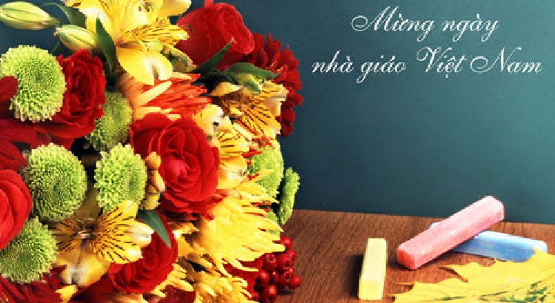 Hoa, quà 20/11: Hoa và quà tặng luôn là những món quà đầy tình cảm và ấm áp để gửi đến những người thân yêu vào ngày 20/