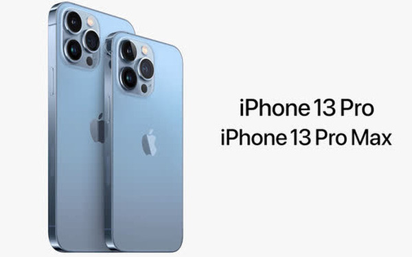 Đã có thể đặt hàng iPhone 13 chính hãng tại Việt Nam