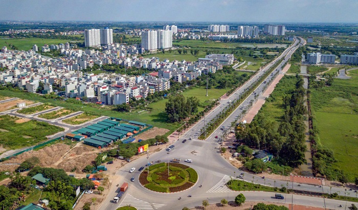 Chuỗi đô thị vệ tinh Phú Xuyên: Phú Xuyên là nơi tập trung của chuỗi các đô thị vệ tinh hiện đại, với nhiều tiện ích xanh, khu vực sinh thái và hạ tầng phát triển. Cùng chiêm ngưỡng hình ảnh đẹp về chuỗi đô thị vệ tinh Phú Xuyên để cảm nhận sự phát triển nhanh chóng của địa phương này.