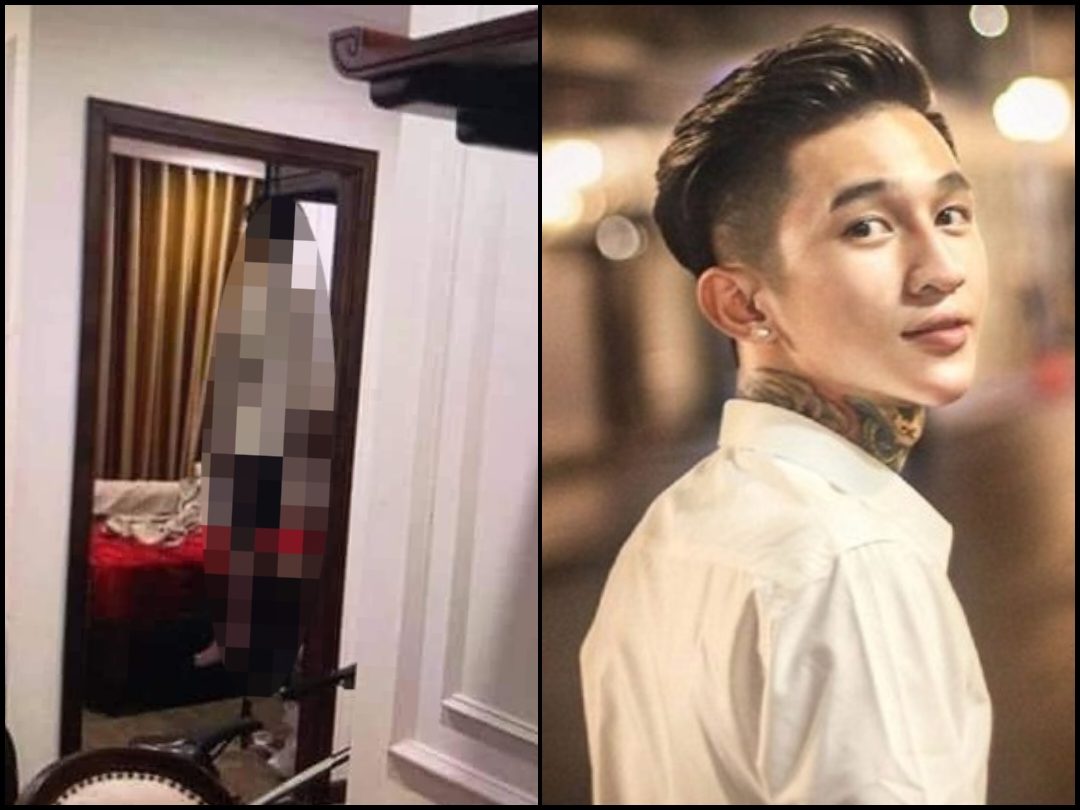 Hoàng tử Gió qua đời Từ hot boy Hàn Quốc đến giang hồ mạng trượt dài  trong phốt  Netizen  Việt Giải Trí