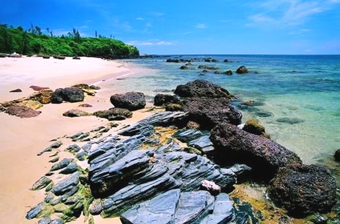 Hai Bãi Biển Việt Nam Lọt Top 25 Bãi Biển Đẹp Nhất Châu Á 2017