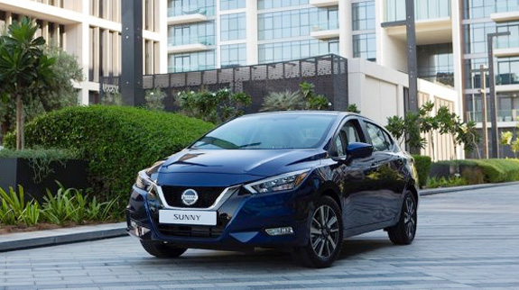 Đánh giá xe Nissan Sunny 2020 đã cải tiến có nên mua không