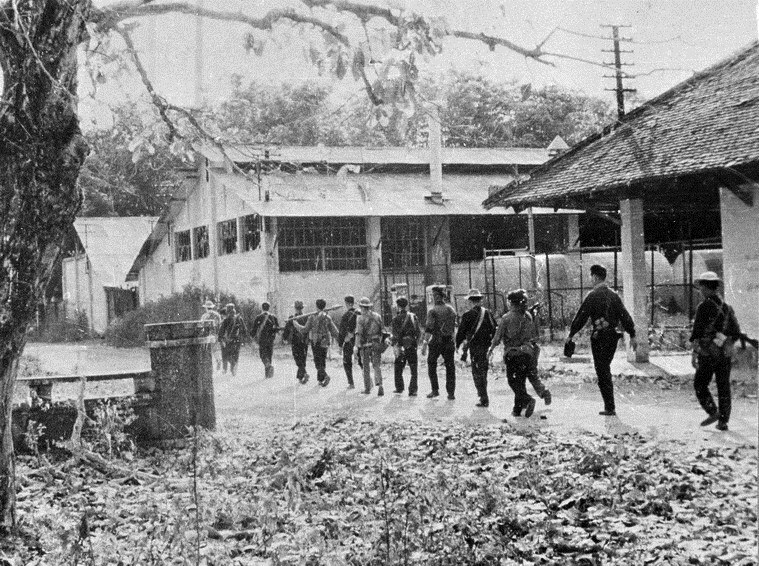 Tổng tiến công Xuân Mậu Thân 1968 là một chương trình quân sự đầy kịch tính trong lịch sử Việt Nam. Hãy xem hình ảnh về những chiến sự đầy oanh liệt của bộ đội ta để hiểu rõ hơn về tinh thần chiến đấu và sự dũng cảm của chúng ta.