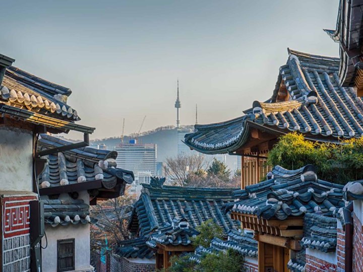 List 20 cảnh đẹp ở Seoul Hàn Quốc qua các địa điểm nổi tiếng và văn hóa ẩm  thực