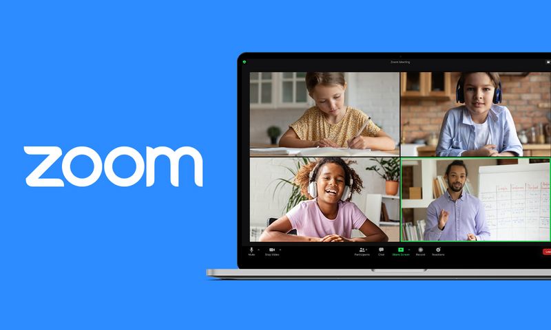 Sửa lỗi Zoom "nghe lén" trên máy tính Mac