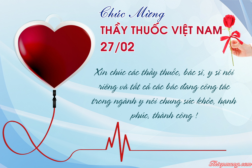 Lời chúc ngày Thầy thuốc Việt Nam - bài hát cảm động dành tặng các bác sĩ của đất nước, hãy xem ảnh để cảm nhận được niềm tự hào của những con người yêu nghề.