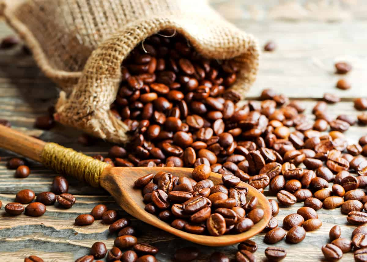 Quy trình của dịch vụ chuyển phát nhanh hạt cà phê từ Nội Bài đến Tân Sơn Nhất