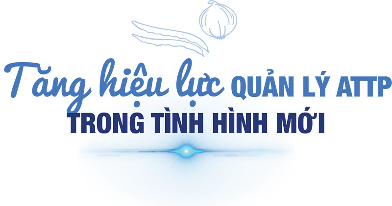 Hà Nội siết chặt quản lý an toàn thực phẩm trong tình hình mới - Ảnh 8