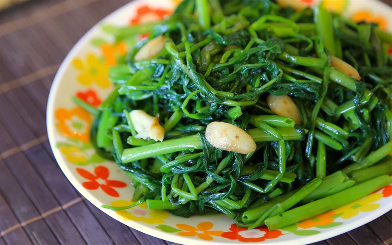 Top 29 món ăn ngon của Việt Nam nhất định phải thử  - Ảnh 1