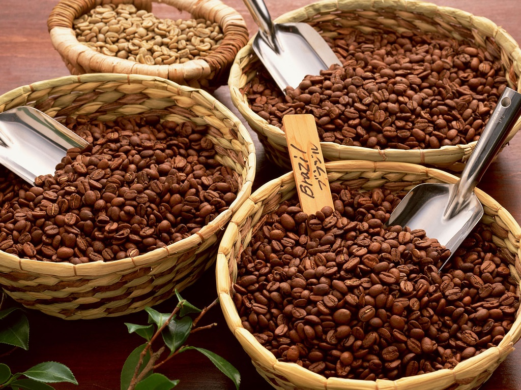 Giá cà phê hôm nay 25/8: Tăng sốc, trong nước gần 51.000 đồng/kg