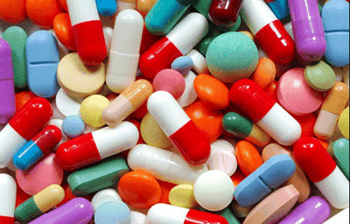 Thu hồi giấy đăng ký lưu hành 30 loại thuốc tại Việt Nam