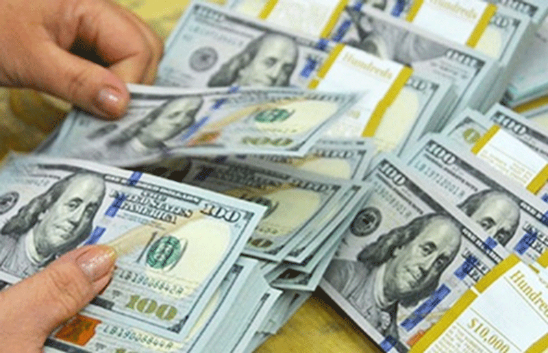 Tỷ giá USD hôm nay 7/11: Các đồng ngoại tệ vọt tăng