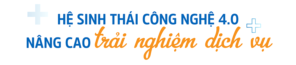 Lần đầu tiên tại Việt Nam, người dân biết “đường đi” xét nghiệm - Ảnh 16