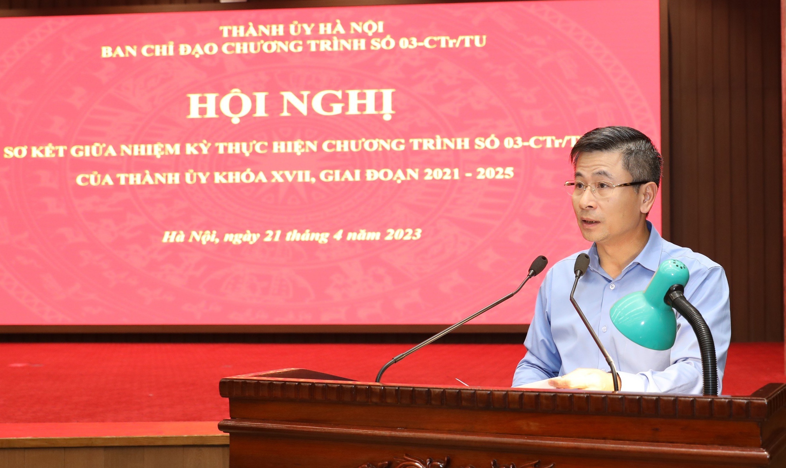Hà Nội phấn đấu khởi công thêm 3 tuyến đường sắt đô thị vào năm 2025