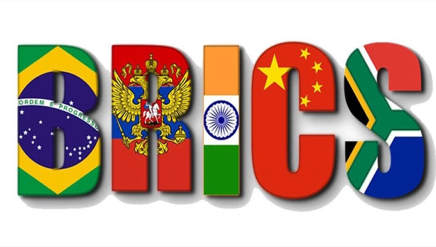 Cuộc Gặp Cấp Cao Của Nhóm Brics