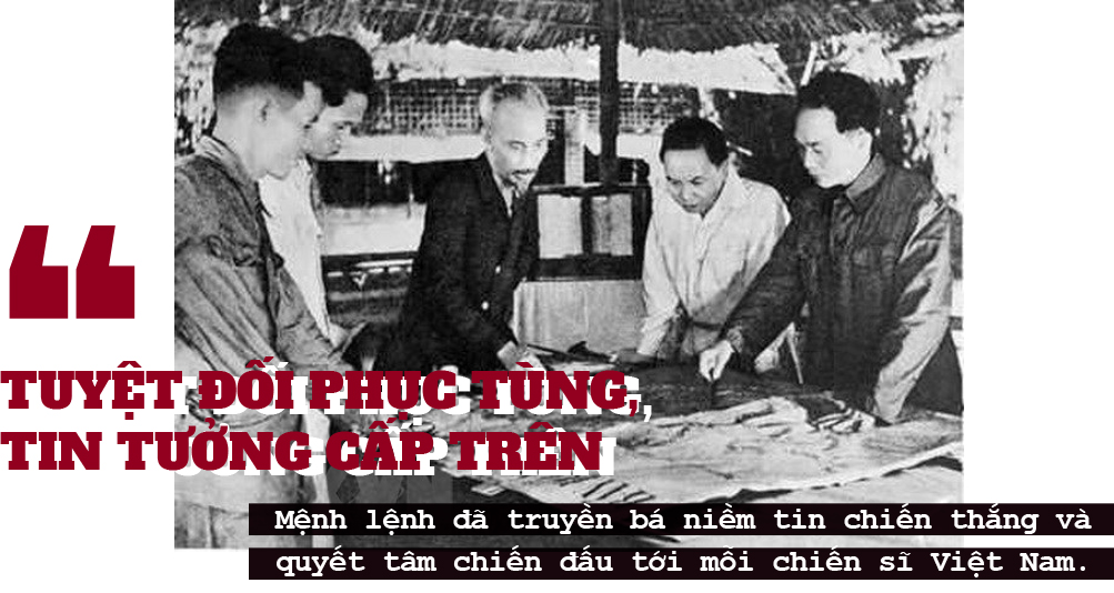 Chiến thắng Điện Biên Phủ - vinh quang chói lọi trong hồi ức cựu chiến binh - Ảnh 6