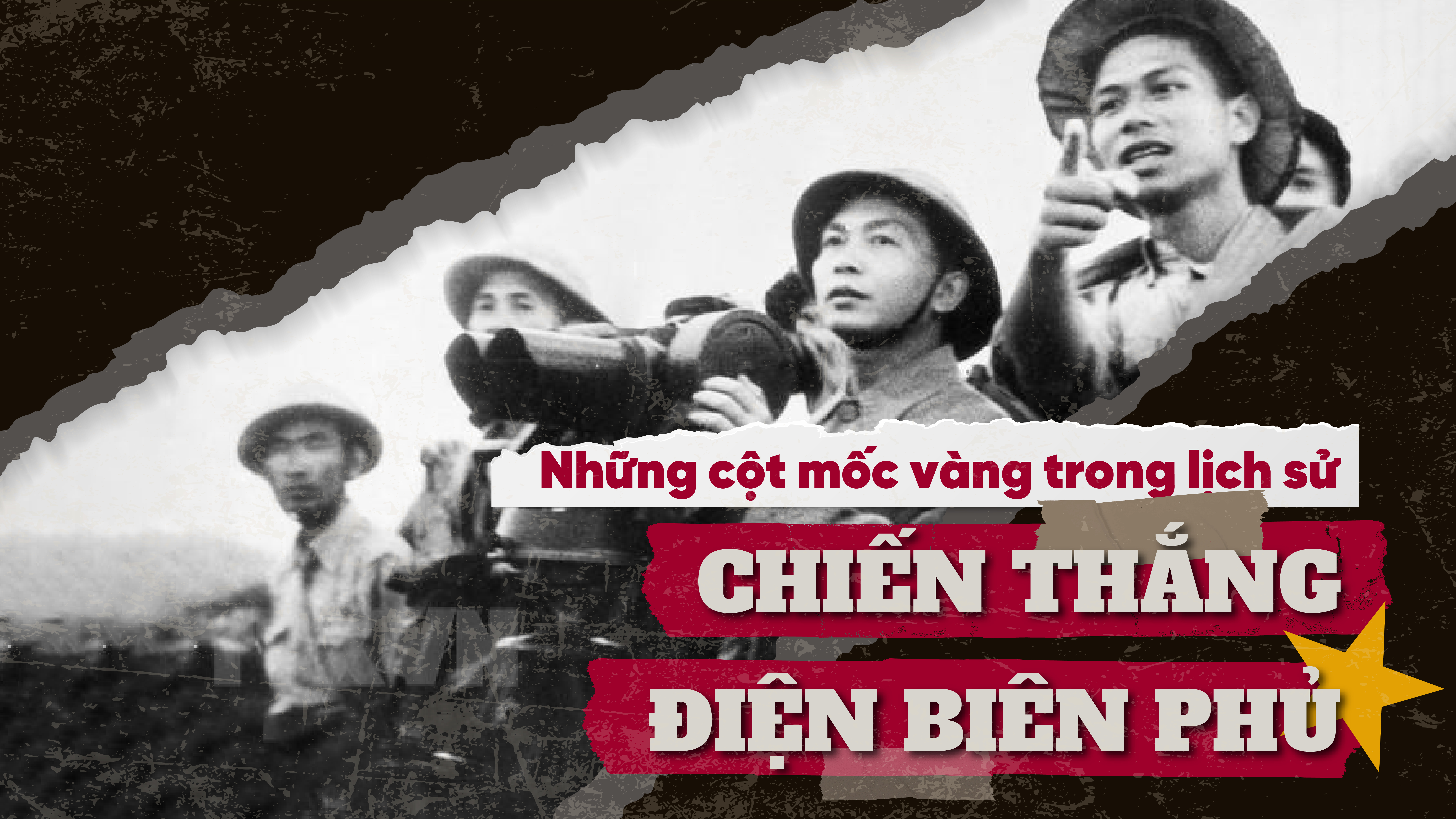 Chiến thắng Điện Biên Phủ - Ảnh 1