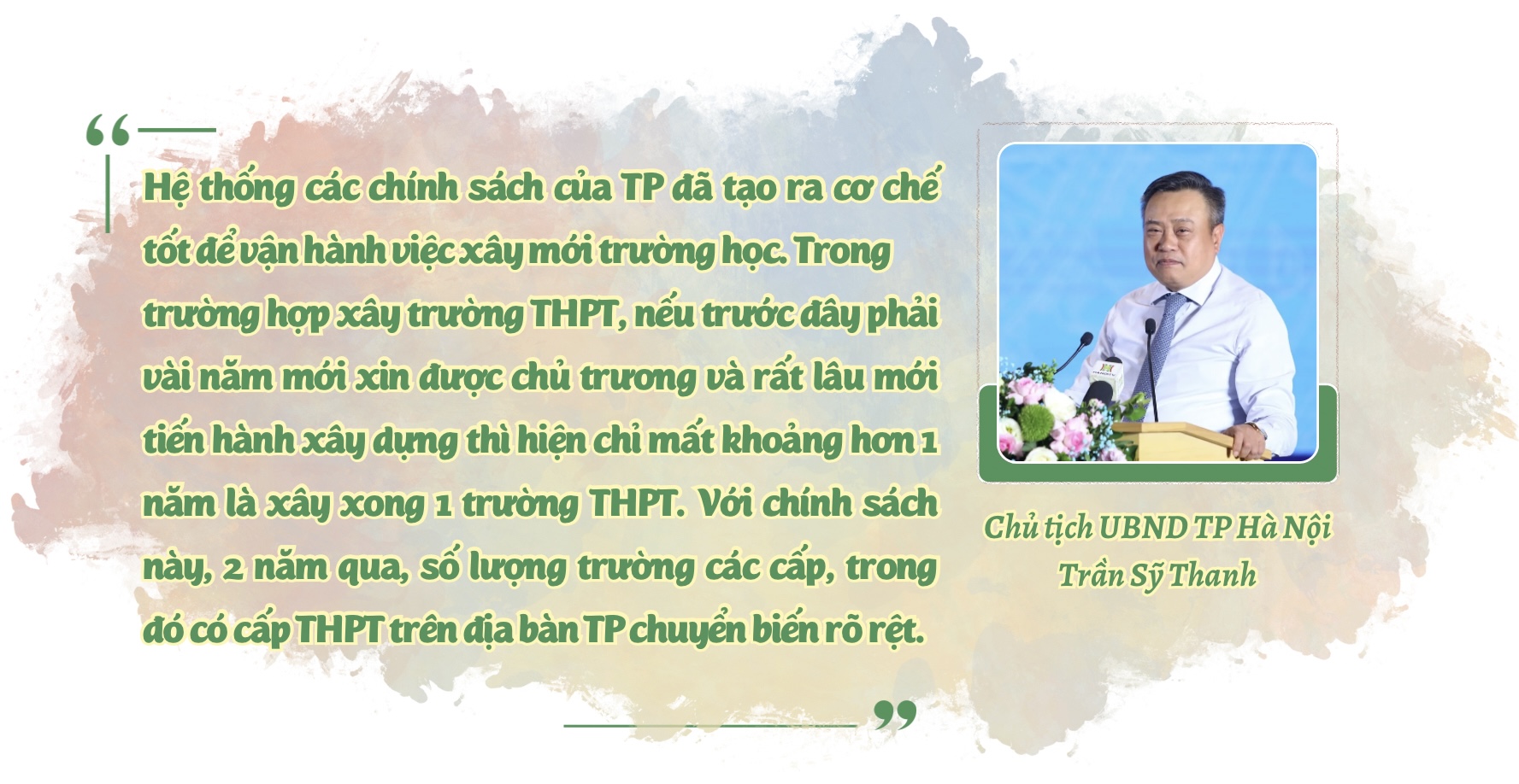 Bài 3: Tăng tốc xây trường - Ảnh 6