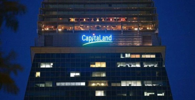 Capitaland Tower đăng ký giao dịch 12.239 tỷ đồng với 4 mã trái phiếu trên sàn giao dịch trái phiếu riêng lẻ tại HNX