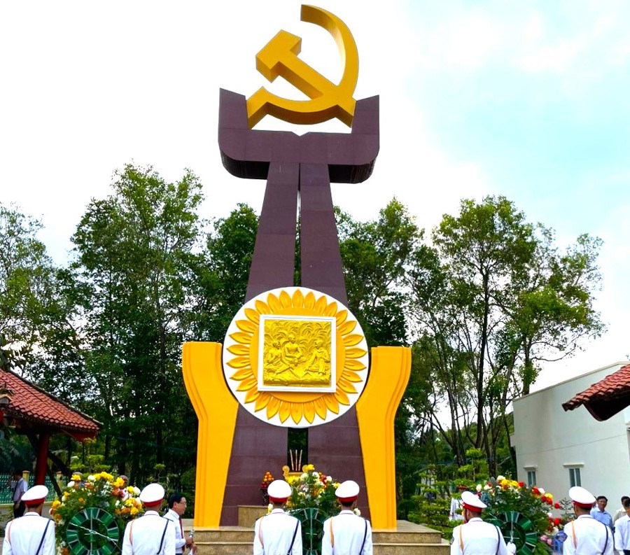 Chi bộ Đảng đầu tiên của Bạc Liêu có từ tháng 2/1930 (Hoàng Nam)