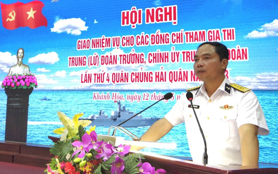 Đại tá Nguyễn Văn Bách