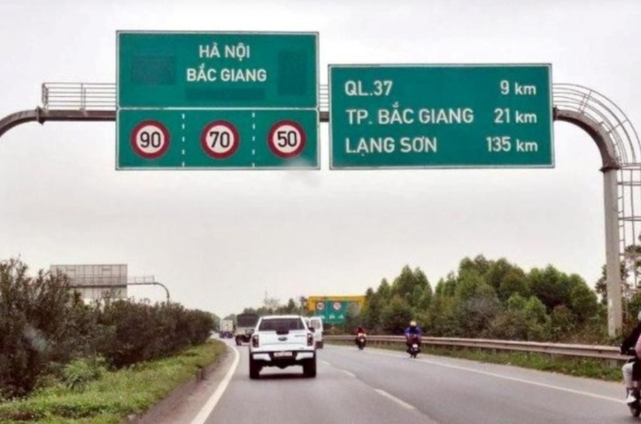 Bắc Giang kiến nghị nâng cấp, mở rộng quốc lộ 37 qua địa bàn tỉnh này để phục vụ phát triển kinh tế