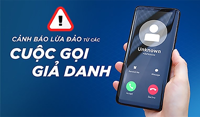 Nhiều đối tượng dỉa danh nhân viên điện lực gọi điện đến khách hàng sử dụng điện ở Bạc Liêu để lừa đảo (ảnh minh họa)