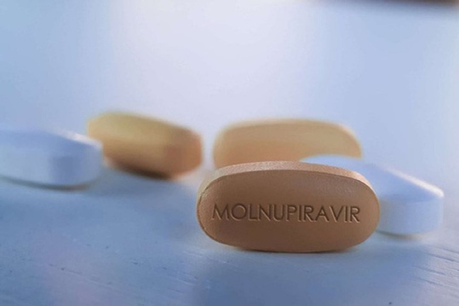 Lưu ý sử dụng thuốc Molnupiravir điều trị Covid-19