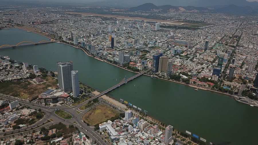 Thành phố Đà Nẵng.