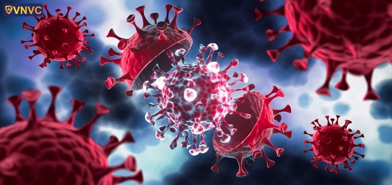 Cập nhật kịch bản dịch Covid-19: Virus SARS-CoV-2 tiếp tục tiến hóa?