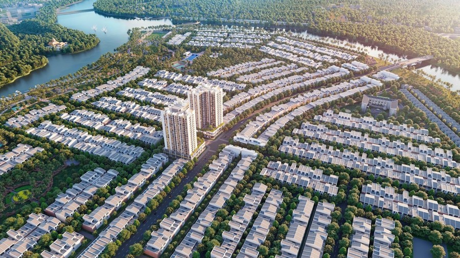 Sun Riverpolis và những giá trị tiên phong kiến tạo cho Đà Nẵng - Báo Kinh tế đô thị