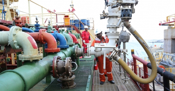 Chính phủ yêu cầu Tập đoàn Dầu khí Việt Nam bảo đảm thanh toán khoản tiền bù giá cho Công ty lọc hóa dầu Nghi Sơn