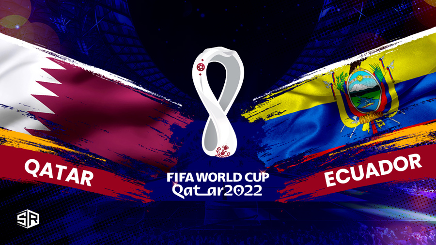 23 giờ đêm nay 20/11/2022 sẽ diễn ra trận khai mạc giữa với Ecuador với Ecuador. Ảnh AP.