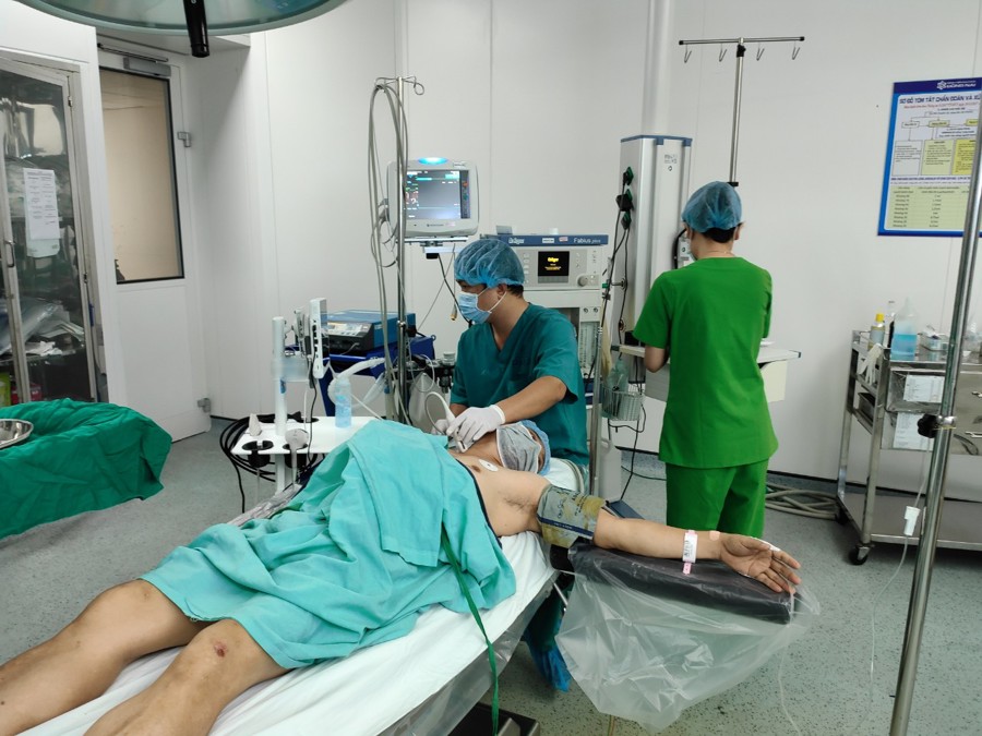 Hiện nay nhiều cơ sở y tế trên địa bàn Đồng Nai gặp nhiều khó khăn trong thanh quyết toán chi phí Bảo hiểm y tế.