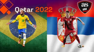 Trông chờ vũ điệu Samba trận đấu Brazil vs Serbia, 2h ngày 25/11 – World Cup 2022. Ảnh AP